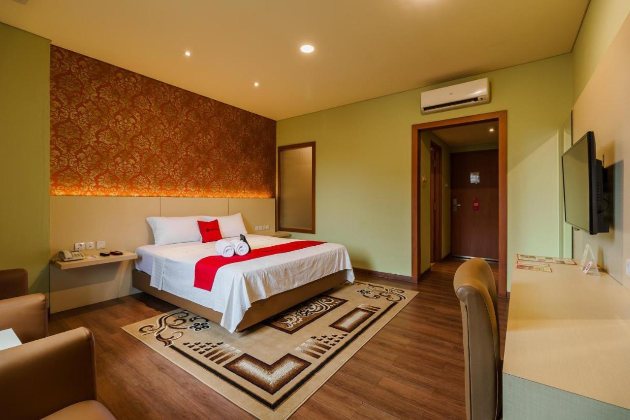 Kamar Double